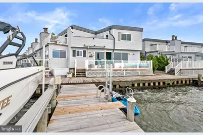 721 Rusty Anchor Rd #14, Ocean City, MD 21842 - Photo 2