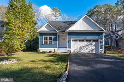 108 Nottingham Lane, Ocean Pines, MD 21811 - Photo 1