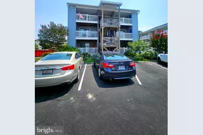 14402 Jarvis Avenue #2A, Ocean City, MD 21842 - Photo 2