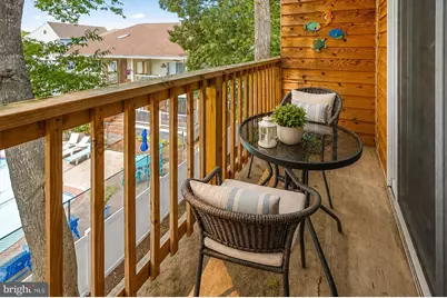 14301 Tunnel Avenue #3G, Ocean City, MD 21842 - Photo 8
