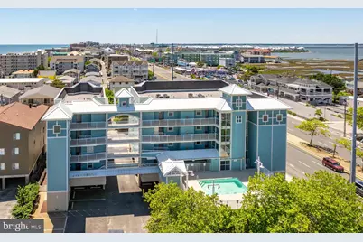 18 79th Street #103, Ocean City, MD 21842 - Photo 4