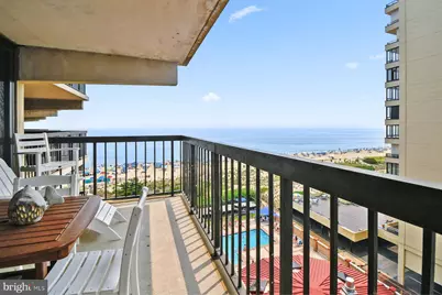 11500 Coastal Highway #715, Ocean City, MD 21842 - Photo 6