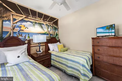 5 Beach Side Mews, Ocean City, MD 21842 - Photo 16