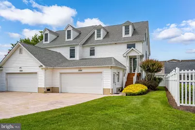 13202 Stone Harbor Lane #106, Ocean City, MD 21842 - Photo 6
