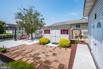 131 Old Wharf Road, Ocean City, MD 21842 - Photo 40