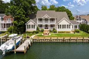 538 Yacht Club Dr, Ocean Pines, MD 21811 - Photo 90