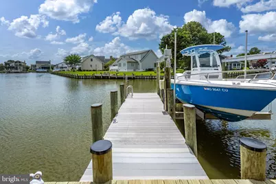 538 Yacht Club Drive, Ocean Pines, MD 21811 - Photo 76