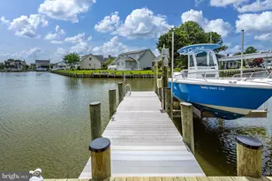 538 Yacht Club Dr, Ocean Pines, MD 21811 - Photo 76