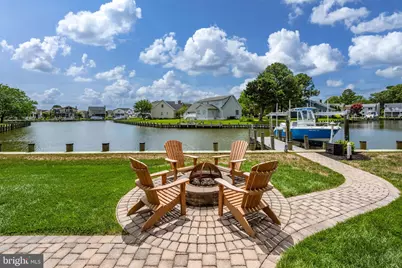538 Yacht Club Drive, Ocean Pines, MD 21811 - Photo 6