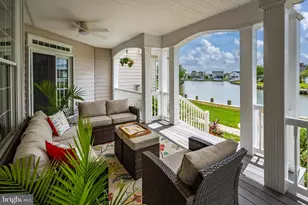 538 Yacht Club Dr, Ocean Pines, MD 21811 - Photo 8