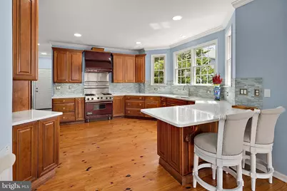 538 Yacht Club Drive, Ocean Pines, MD 21811 - Photo 16