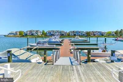 538 Yacht Club Drive, Ocean Pines, MD 21811 - Photo 108