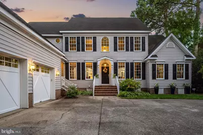 538 Yacht Club Drive, Ocean Pines, MD 21811 - Photo 134