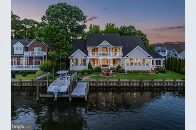 538 Yacht Club Drive, Ocean Pines, MD 21811 - Photo 96