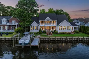 538 Yacht Club Dr, Ocean Pines, MD 21811 - Photo 96