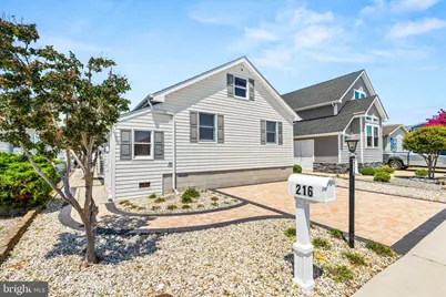 216 Beachcomber Lane, Ocean City, MD 21842 - Photo 1