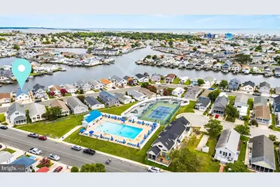 216 Beachcomber Lane, Ocean City, MD 21842 - Photo 40