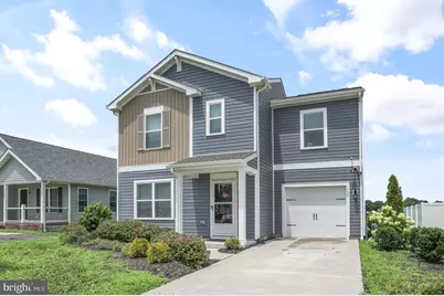 1922 N Old Mill Drive, Pocomoke City, MD 21851 - Photo 2