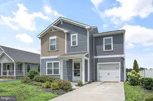 1922 N Old Mill Dr, Pocomoke City, MD 21851 - Photo 2