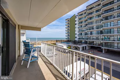 8 35th Street #201, Ocean City, MD 21842 - Photo 1
