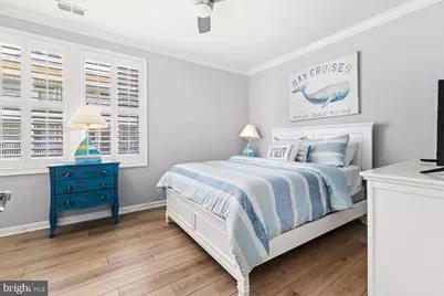 1 Fountain Drive E #3E, Ocean City, MD 21842 - Photo 12