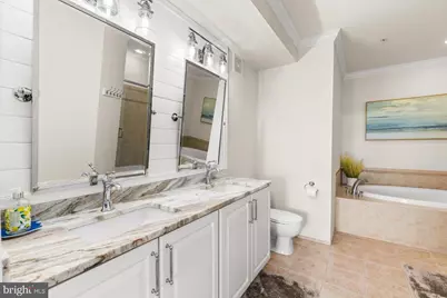 1 Fountain Drive E #3E, Ocean City, MD 21842 - Photo 10