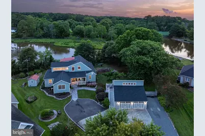 12101 Salt Point Road, Bishopville, MD 21813 - Photo 2