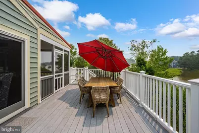 12101 Salt Point Road, Bishopville, MD 21813 - Photo 48