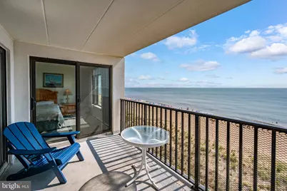 9402 Coastal Highway #605, Ocean City, MD 21842 - Photo 6