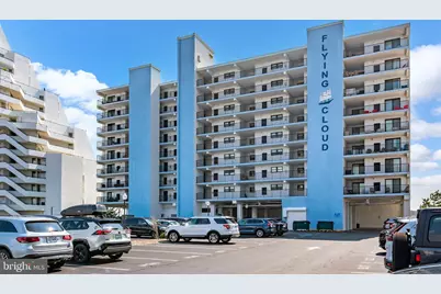 9402 Coastal Highway #605, Ocean City, MD 21842 - Photo 1