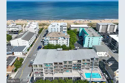 7604 Coastal Highway #2C, Ocean City, MD 21842 - Photo 1