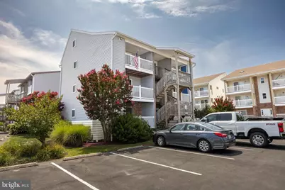 14402 Jarvis Avenue #5A, Ocean City, MD 21842 - Photo 6