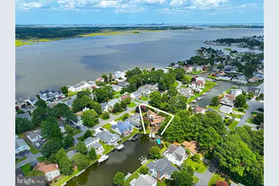 2 Windjammer Road, Ocean Pines, MD 21811 - Photo 1