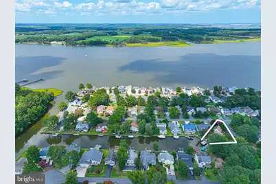 2 Windjammer Road, Ocean Pines, MD 21811 - Photo 2