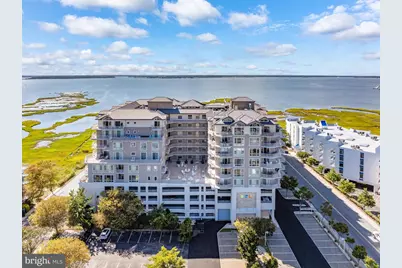 121 81st Street #601, Ocean City, MD 21842 - Photo 1