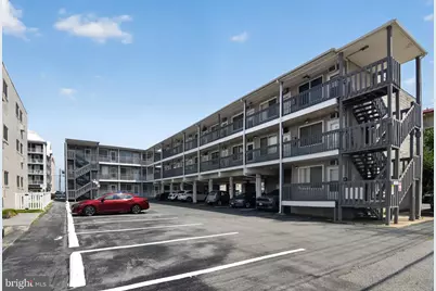 12 122nd Street #3B, Ocean City, MD 21842 - Photo 12