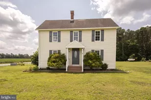 465 Hall Rd, Pocomoke City, MD 21851 - Photo 1
