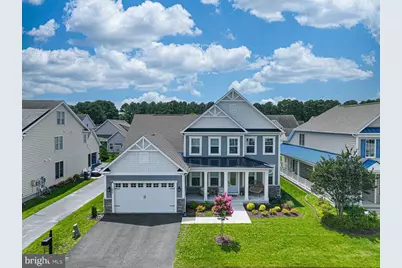 12420 Coastal Marsh Drive, Berlin, MD 21811 - Photo 2