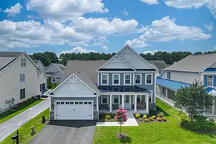 12420 Coastal Marsh Dr, Berlin, MD 21811 - Photo 2
