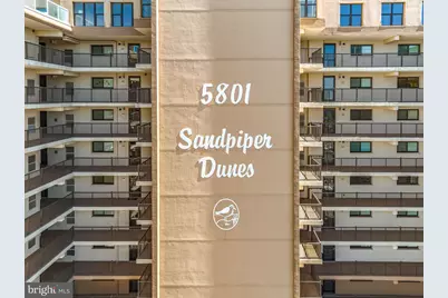 5801 Atlantic Avenue #305, Ocean City, MD 21842 - Photo 38
