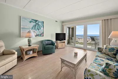 5801 Atlantic Avenue #305, Ocean City, MD 21842 - Photo 4