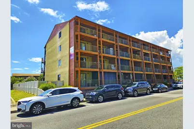 203 33rd Street #301, Ocean City, MD 21842 - Photo 2