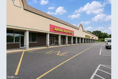511 Linden Avenue #UNIT 4, Pocomoke City, MD 21851 - Photo 1