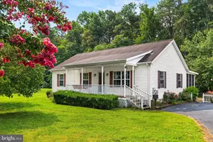 3520 Sheephouse Rd, Pocomoke City, MD 21851 - Photo 1