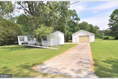 2344 Klej Grange Road, Pocomoke City, MD 21851 - Photo 1