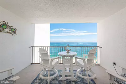 9500 Coastal Highway #15G, Ocean City, MD 21842 - Photo 2