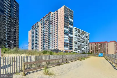 11000 Coastal Highway #1105, Ocean City, MD 21842 - Photo 50
