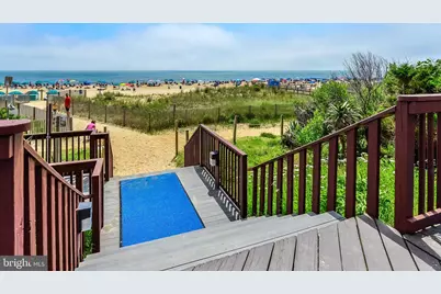 11000 Coastal Highway #1105, Ocean City, MD 21842 - Photo 42