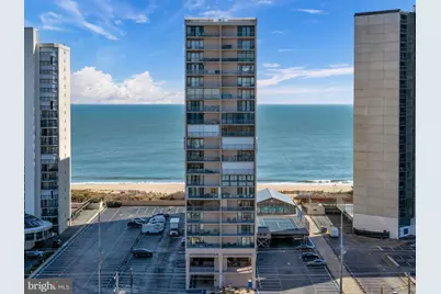 11000 Coastal Highway #1105, Ocean City, MD 21842 - Photo 48
