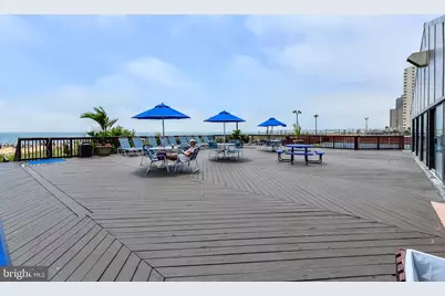 11000 Coastal Highway #1105, Ocean City, MD 21842 - Photo 38